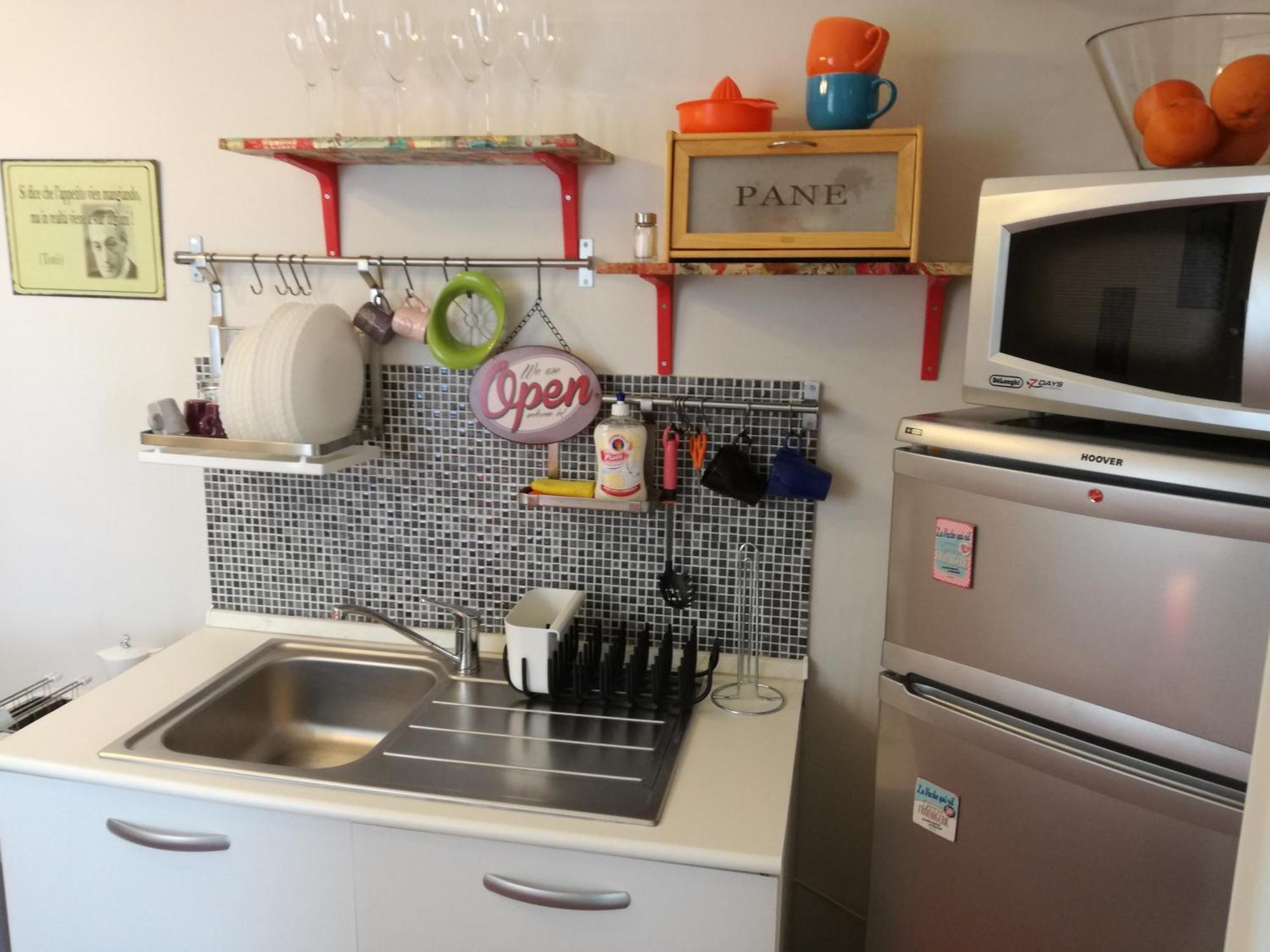ליבורנו Il Grattacielo B&B מראה חיצוני תמונה